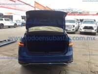 Volkswagen Virtus 2024 4p Comfortline L4/1.6 Tiptronic IMG_7852