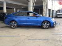 Volkswagen Virtus 2024 4p Comfortline L4/1.6 Tiptronic IMG_7816