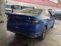 Volkswagen Virtus 2024 4p Comfortline L4/1.6 Tiptronic IMG_7817