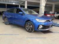 Volkswagen Virtus 2024 4p Comfortline L4/1.6 Tiptronic IMG_7815