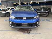 Volkswagen Virtus 2024 4p Comfortline L4/1.6 Tiptronic IMG_7814