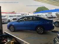 Volkswagen Virtus 2024 4p Comfortline L4/1.6 Tiptronic IMG_7820