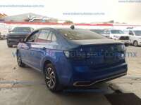 Volkswagen Virtus 2024 4p Comfortline L4/1.6 Tiptronic IMG_7819