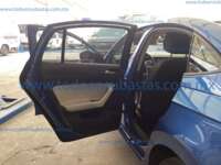 Volkswagen Virtus 2024 4p Comfortline L4/1.6 Tiptronic IMG_7839