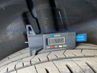 Volkswagen Virtus 2024 4p Comfortline L4/1.6 Tiptronic IMG_4315