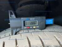 Volkswagen Virtus 2024 4p Comfortline L4/1.6 Tiptronic IMG_4320