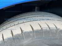 Volkswagen Virtus 2024 4p Comfortline L4/1.6 Tiptronic IMG_4319