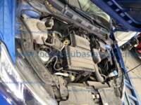 Volkswagen Virtus 2024 4p Comfortline L4/1.6 Tiptronic IMG_7847