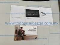 Audi A1 2018 5p Ego L4/1.4/T Aut IMG_7908