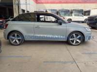 Audi A1 2018 5p Ego L4/1.4/T Aut IMG_7868