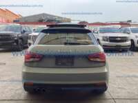 Audi A1 2018 5p Ego L4/1.4/T Aut IMG_7914