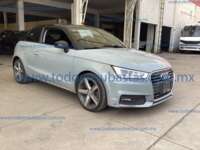 Audi A1 2018 5p Ego L4/1.4/T Aut IMG_7867