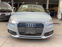 Audi A1 2018 5p Ego L4/1.4/T Aut IMG_7866