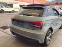 Audi A1 2018 5p Ego L4/1.4/T Aut IMG_7915