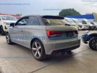 Audi A1 2018 5p Ego L4/1.4/T Aut IMG_7871