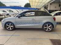 Audi A1 2018 5p Ego L4/1.4/T Aut IMG_7872