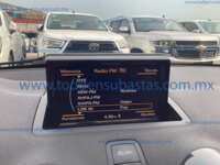 Audi A1 2018 5p Ego L4/1.4/T Aut IMG_7883