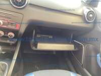 Audi A1 2018 5p Ego L4/1.4/T Aut IMG_7890