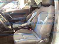 Audi A1 2018 5p Ego L4/1.4/T Aut IMG_7874