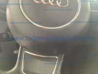 Audi A1 2018 5p Ego L4/1.4/T Aut IMG_7916