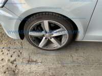 Audi A1 2018 5p Ego L4/1.4/T Aut IMG_2113