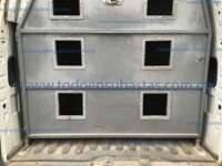 Peugeot Partner 2019 5p L4/1.6/T Diesel Man 2019 Peugeot Partner Ingreso Cajuela 1