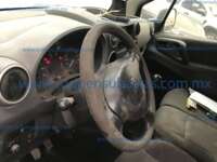 Peugeot Partner 2019 5p L4/1.6/T Diesel Man 2019 Peugeot Partner Ingreso Interiores 1