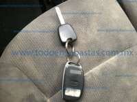 Peugeot Partner 2019 5p L4/1.6/T Diesel Man 2019 Peugeot Partner Ingreso Interiores 10