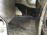 Peugeot Partner 2019 5p L4/1.6/T Diesel Man 2019 Peugeot Partner Ingreso Interiores 13