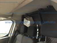 Peugeot Partner 2019 5p L4/1.6/T Diesel Man 2019 Peugeot Partner Ingreso Interiores 14