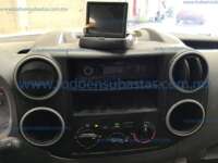 Peugeot Partner 2019 5p L4/1.6/T Diesel Man 2019 Peugeot Partner Ingreso Interiores 6