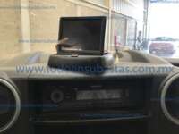 Peugeot Partner 2019 5p L4/1.6/T Diesel Man 2019 Peugeot Partner Ingreso Interiores 7