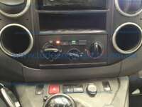 Peugeot Partner 2019 5p L4/1.6/T Diesel Man 2019 Peugeot Partner Ingreso Interiores 8