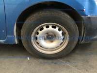 Peugeot Partner 2019 5p L4/1.6/T Diesel Man 2019 Peugeot Partner Ingreso Llantas 0