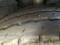 Peugeot Partner 2019 5p L4/1.6/T Diesel Man 2019 Peugeot Partner Ingreso Llantas 1