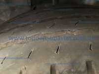 Peugeot Partner 2019 5p L4/1.6/T Diesel Man 2019 Peugeot Partner Ingreso Llantas 10