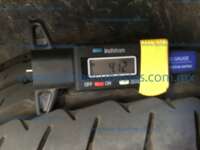 Peugeot Partner 2019 5p L4/1.6/T Diesel Man 2019 Peugeot Partner Ingreso Llantas 5