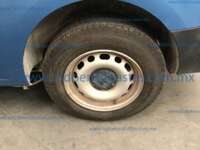 Peugeot Partner 2019 5p L4/1.6/T Diesel Man 2019 Peugeot Partner Ingreso Llantas 6