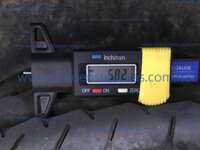 Peugeot Partner 2019 5p L4/1.6/T Diesel Man 2019 Peugeot Partner Ingreso Llantas 8