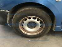 Peugeot Partner 2019 5p L4/1.6/T Diesel Man 2019 Peugeot Partner Ingreso Llantas 9