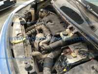 Peugeot Partner 2019 5p L4/1.6/T Diesel Man 2019 Peugeot Partner Ingreso Motor 0