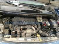 Peugeot Partner 2019 5p L4/1.6/T Diesel Man 2019 Peugeot Partner Ingreso Motor 1