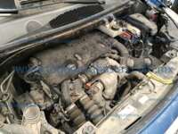 Peugeot Partner 2019 5p L4/1.6/T Diesel Man 2019 Peugeot Partner Ingreso Motor 2