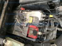 Peugeot Partner 2019 5p L4/1.6/T Diesel Man 2019 Peugeot Partner Ingreso Motor 3