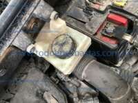 Peugeot Partner 2019 5p L4/1.6/T Diesel Man 2019 Peugeot Partner Ingreso Motor 4