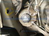 Peugeot Partner 2019 5p L4/1.6/T Diesel Man 2019 Peugeot Partner Ingreso Motor 5