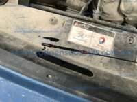 Peugeot Partner 2019 5p L4/1.6/T Diesel Man 2019 Peugeot Partner Ingreso Motor 6