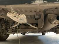 Peugeot Partner 2019 5p L4/1.6/T Diesel Man 2019 Peugeot Partner Venta Cajuela 3