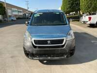 Peugeot Partner 2019 5p L4/1.6/T Diesel Man 2019 Peugeot Partner Venta Exteriores 2