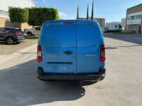 Peugeot Partner 2019 5p L4/1.6/T Diesel Man 2019 Peugeot Partner Venta Exteriores 6